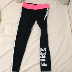 Leggings (PINK)